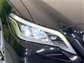 2019 Toyota Crown Hybrid
