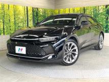2022 Toyota Crown