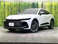 2023 Toyota Crown