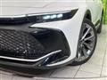 2023 Toyota Crown