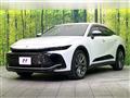 2023 Toyota Crown