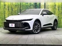 2023 Toyota Crown