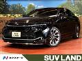 2024 Toyota Crown