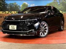 2024 Toyota Crown