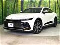 2023 Toyota Crown