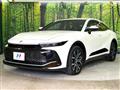 2023 Toyota Crown