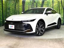 2023 Toyota Crown