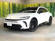 2024 Toyota Crown