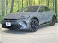 2024 Toyota Crown