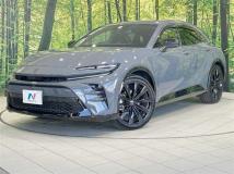 2024 Toyota Crown