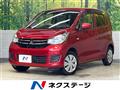 2018 Mitsubishi eK Wagon