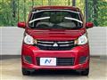 2018 Mitsubishi eK Wagon