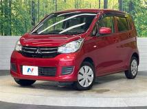 2018 Mitsubishi eK Wagon