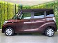 2015 Nissan DAYZ ROOX