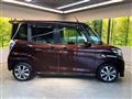 2015 Nissan DAYZ ROOX
