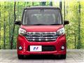 2016 Nissan DAYZ ROOX