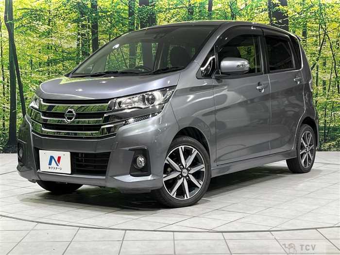 2018 Nissan DAYZ