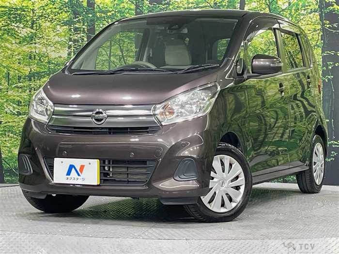 2018 Nissan DAYZ