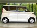 2025 Mitsubishi eK SPACE