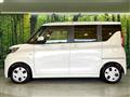 2025 Mitsubishi eK SPACE