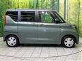 2025 Mitsubishi eK SPACE
