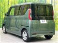 2025 Mitsubishi eK SPACE