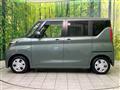 2025 Mitsubishi eK SPACE
