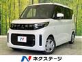 2025 Mitsubishi eK SPACE