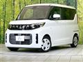 2025 Mitsubishi eK SPACE