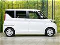 2025 Mitsubishi eK SPACE