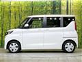 2025 Mitsubishi eK SPACE