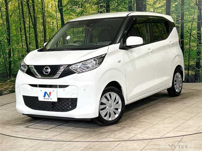 2021 Nissan DAYZ