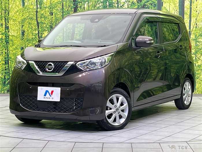 2023 Nissan DAYZ