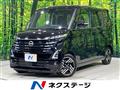 2025 Nissan ROOX