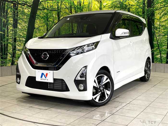 2019 Nissan DAYZ