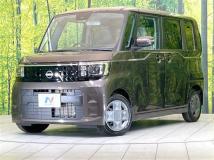 2025 Nissan ROOX