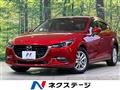 2016 Mazda Axela Sport