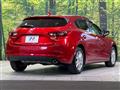 2016 Mazda Axela Sport