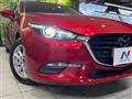 2016 Mazda Axela Sport