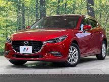 2016 Mazda Axela Sport