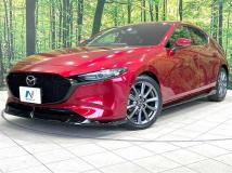 2019 Mazda Mazda3