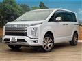 2024 Mitsubishi Delica D5