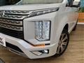 2024 Mitsubishi Delica D5