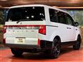 2025 Mitsubishi Delica D5