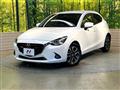 2016 Mazda Demio