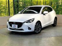 2016 Mazda Demio