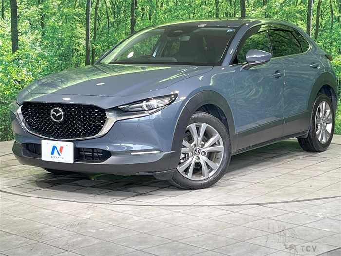 2024 Mazda Mazda Others