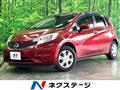 2015 Nissan Note