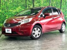 2015 Nissan Note