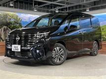 2023 Nissan Serena